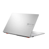 Ноутбук ASUS Vivobook Go 15 E1504FA Cool Silver - 15.6" | IPS | 60 Гц | 16 ГБ | 512 ГБ | AMD Ryzen 5 7520U Ноутбук ASUS Vivobook Go 15 E1504FA Cool Silver - 15.6