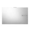 Ноутбук ASUS Vivobook Go 15 E1504FA Cool Silver - 15.6" | IPS | 60 Гц | 16 ГБ | 512 ГБ | AMD Ryzen 5 7520U Ноутбук ASUS Vivobook Go 15 E1504FA Cool Silver - 15.6