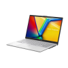 Ноутбук ASUS Vivobook Go 15 E1504FA Cool Silver - 15.6" | IPS | 60 Гц | 16 ГБ | 512 ГБ | AMD Ryzen 5 7520U Ноутбук ASUS Vivobook Go 15 E1504FA Cool Silver - 15.6