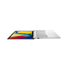 Ноутбук ASUS Vivobook Go 15 E1504FA Cool Silver - 15.6" | IPS | 60 Гц | 16 ГБ | 512 ГБ | AMD Ryzen 5 7520U Ноутбук ASUS Vivobook Go 15 E1504FA Cool Silver - 15.6