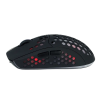 Gaming Mouse Gembird RAGNAR-WRX501 Negru - Optical | 1600 dpi | Fără fir Gaming Mouse Gembird RAGNAR-WRX501 Negru - Optical | 1600 dpi | Fără fir