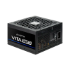 Sursă Alimentare PC Chieftec Vita SM3 BPX-750-C ATX Negru