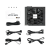 Sursă Alimentare PC Chieftec Vita SM3 BPX-750-C ATX Negru