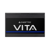 Sursă Alimentare PC Chieftec Vita SM3 BPX-850-C ATX Negru