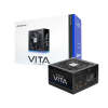 Sursă Alimentare PC Chieftec Vita SM3 BPX-850-C ATX Negru