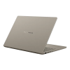 Ноутбук ASUS Zenbook A14 OLED UX3407QA Zabriskie Beige - 14" | OLED | 60 Гц | 16 ГБ | 512 ГБ | Qualcomm Snapdragon X X1-26-100 Ноутбук ASUS Zenbook A14 OLED UX3407QA Zabriskie Beige - 14