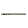 Ноутбук ASUS Zenbook A14 OLED UX3407QA Zabriskie Beige - 14" | OLED | 60 Гц | 16 ГБ | 512 ГБ | Qualcomm Snapdragon X X1-26-100 Ноутбук ASUS Zenbook A14 OLED UX3407QA Zabriskie Beige - 14
