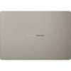 Ноутбук ASUS Zenbook A14 OLED UX3407QA Zabriskie Beige - 14" | OLED | 60 Гц | 16 ГБ | 512 ГБ | Qualcomm Snapdragon X X1-26-100 Ноутбук ASUS Zenbook A14 OLED UX3407QA Zabriskie Beige - 14