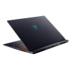 Игровой ноутбук Acer Predator Helios Neo 16S AI PHN16S-71 Abyssal Black - 16" | OLED | 165 Гц | 32 ГБ | 1024 ГБ | Intel Core Ultra 9 275HX | NVIDIA GeForce RTX Игровой ноутбук Acer Predator Helios Neo 16S AI PHN16S-71 Abyssal Black - 16