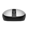 Мышь HP 240 Pike Silver - Оптический | 1600 dpi | Беспроводное Мышь HP 240 Pike Silver - Оптический | 1600 dpi | Беспроводное