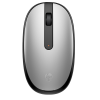 Мышь HP 240 Pike Silver - Оптический | 1600 dpi | Беспроводное Мышь HP 240 Pike Silver - Оптический | 1600 dpi | Беспроводное