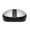 Мышь HP 240 Pike Silver - Оптический | 1600 dpi | Беспроводное Мышь HP 240 Pike Silver - Оптический | 1600 dpi | Беспроводное