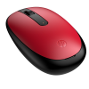 Mouse HP 240 Empire Red - Optical | 1600 dpi | Fără fir Mouse HP 240 Empire Red - Optical | 1600 dpi | Fără fir