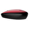 Mouse HP 240 Empire Red - Optical | 1600 dpi | Fără fir Mouse HP 240 Empire Red - Optical | 1600 dpi | Fără fir