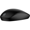 Мышь HP 230 Slim Зеркально-чёрный - Оптический | 1600 dpi | Беспроводное Мышь HP 230 Slim Зеркально-чёрный - Оптический | 1600 dpi | Беспроводное