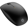 Мышь HP 230 Slim Зеркально-чёрный - Оптический | 1600 dpi | Беспроводное Мышь HP 230 Slim Зеркально-чёрный - Оптический | 1600 dpi | Беспроводное