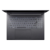 Ноутбук Acer Aspire 16 AI OLED A16-52M Steel Gray - 16