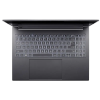 Laptop Acer Aspire 16 AI OLED A16-61M Steel Gray - 16