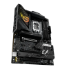 Placă de bază ASUS ROG STRIX Z890-H GAMING WIFI LGA1851 ATX - Intel Z890 | DDR5 SDRAM | 4x DIMM Placă de bază ASUS ROG STRIX Z890-H GAMING WIFI LGA1851 ATX - Intel Z890 | DDR5 SDRAM | 4x DIMM