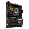 Placă de bază ASUS ROG STRIX Z890-H GAMING WIFI LGA1851 ATX - Intel Z890 | DDR5 SDRAM | 4x DIMM Placă de bază ASUS ROG STRIX Z890-H GAMING WIFI LGA1851 ATX - Intel Z890 | DDR5 SDRAM | 4x DIMM