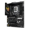 Placă de bază ASUS ROG STRIX Z890-H GAMING WIFI LGA1851 ATX - Intel Z890 | DDR5 SDRAM | 4x DIMM Placă de bază ASUS ROG STRIX Z890-H GAMING WIFI LGA1851 ATX - Intel Z890 | DDR5 SDRAM | 4x DIMM