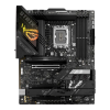 Placă de bază ASUS ROG STRIX Z890-H GAMING WIFI LGA1851 ATX - Intel Z890 | DDR5 SDRAM | 4x DIMM Placă de bază ASUS ROG STRIX Z890-H GAMING WIFI LGA1851 ATX - Intel Z890 | DDR5 SDRAM | 4x DIMM