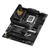 Placă de bază ASUS ROG STRIX Z890-H GAMING WIFI LGA1851 ATX - Intel Z890 | DDR5 SDRAM | 4x DIMM Placă de bază ASUS ROG STRIX Z890-H GAMING WIFI LGA1851 ATX - Intel Z890 | DDR5 SDRAM | 4x DIMM