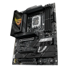 Placă de bază ASUS ROG STRIX Z890-H GAMING WIFI LGA1851 ATX - Intel Z890 | DDR5 SDRAM | 4x DIMM Placă de bază ASUS ROG STRIX Z890-H GAMING WIFI LGA1851 ATX - Intel Z890 | DDR5 SDRAM | 4x DIMM