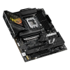 Placă de bază ASUS ROG STRIX Z890-H GAMING WIFI LGA1851 ATX - Intel Z890 | DDR5 SDRAM | 4x DIMM Placă de bază ASUS ROG STRIX Z890-H GAMING WIFI LGA1851 ATX - Intel Z890 | DDR5 SDRAM | 4x DIMM