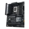 Placă de bază ASUS TUF GAMING B860-PLUS WIFI LGA1851 ATX - Intel B860 | DDR5 SDRAM | 4x DIMM