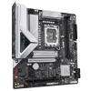 Placă de bază Gigabyte B860M EAGLE V2 LGA1851 Micro-ATX - AMD B860 | DDR5 SDRAM | 2x DIMM