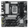Материнская плата Gigabyte B860M DS3H WIFI6E LGA1851 Micro-ATX - Intel B860 | DDR5 SDRAM | 4x DIMM