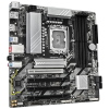 Материнская плата Gigabyte B860M DS3H WIFI6E LGA1851 Micro-ATX - Intel B860 | DDR5 SDRAM | 4x DIMM