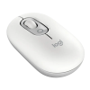 Mouse Logitech POP Alb - Optical | 4000 dpi | Fără fir Mouse Logitech POP Alb - Optical | 4000 dpi | Fără fir