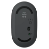 Mouse Logitech POP Grafit - Optical | 4000 dpi | Fără fir Mouse Logitech POP Grafit - Optical | 4000 dpi | Fără fir
