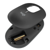 Mouse Logitech POP Grafit - Optical | 4000 dpi | Fără fir Mouse Logitech POP Grafit - Optical | 4000 dpi | Fără fir