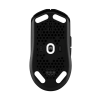 Gaming Mouse HyperX Pulsefire Fuse Negru - Optical | 12000 dpi | Fără fir