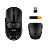 Gaming Mouse HyperX Pulsefire Fuse Negru - Optical | 12000 dpi | Fără fir