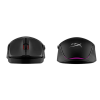 Gaming Mouse HyperX Pulsefire Fuse Negru - Optical | 12000 dpi | Fără fir