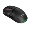 Gaming Mouse HyperX Pulsefire Fuse Negru - Optical | 12000 dpi | Fără fir