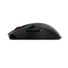 Gaming Mouse HyperX Pulsefire Fuse Negru - Optical | 12000 dpi | Fără fir