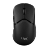 Gaming Mouse HyperX Pulsefire Saga Pro Negru - Optical | 26000 dpi | Fără fir