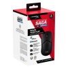 Gaming Mouse HyperX Pulsefire Saga Pro Negru - Optical | 26000 dpi | Fără fir