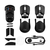 Gaming Mouse HyperX Pulsefire Saga Pro Negru - Optical | 26000 dpi | Fără fir