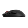 Gaming Mouse HyperX Pulsefire Saga Pro Negru - Optical | 26000 dpi | Fără fir