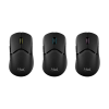 Gaming Mouse HyperX Pulsefire Saga Pro Negru - Optical | 26000 dpi | Fără fir