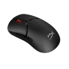 Gaming Mouse HyperX Pulsefire Saga Pro Negru - Optical | 26000 dpi | Fără fir