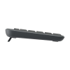Set Tastatură + Mouse Logitech MK250 Membrană Negru - Fără fir | Ucraineană,Engleza Set Tastatură + Mouse Logitech MK250 Membrană Negru - Fără fir | Ucraineană,Engleza
