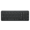 Set Tastatură + Mouse Logitech MK250 Membrană Negru - Fără fir | Ucraineană,Engleza Set Tastatură + Mouse Logitech MK250 Membrană Negru - Fără fir | Ucraineană,Engleza