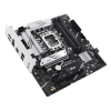 Placă de bază ASUS PRIME B760M-PLUS LGA1700 Micro-ATX - Intel B760 | DDR5 SDRAM | 4x DIMM Placă de bază ASUS PRIME B760M-PLUS LGA1700 Micro-ATX - Intel B760 | DDR5 SDRAM | 4x DIMM